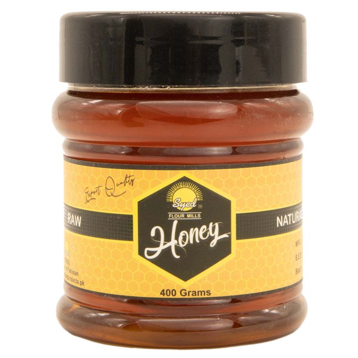 Syed Honey 400 Grams