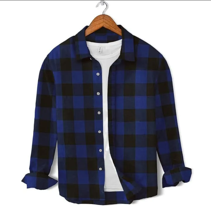 Men;s%20Long%20Sleeves%20Sky%20Blue%20Shirt%20With%20Under%20White%20T-Shirt%20-%20Image%209