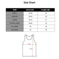 Pack Of 3 White And Black Sando Vest For Men - 100% Combed Cotton - Premium Quality.. 