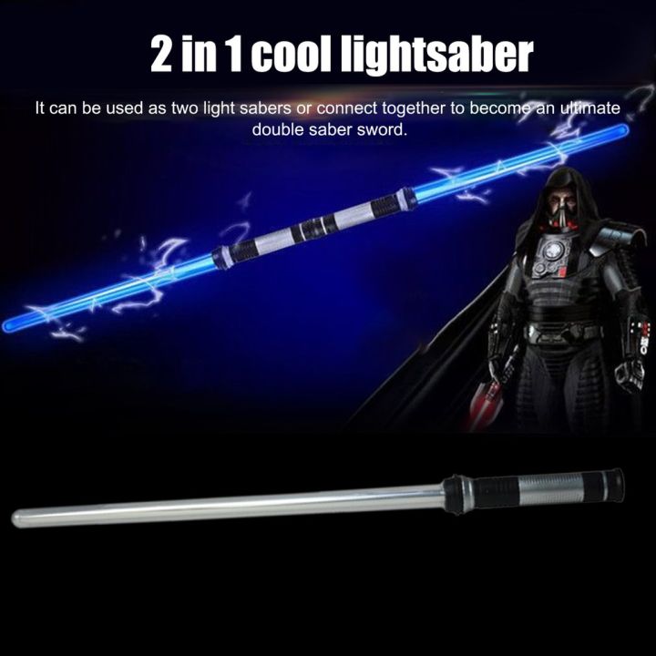 2-in-1%20Lightsaber%20Creative%20LED%20Flashing%20with%20Sound%20Cosplay%20Prop%20Kids%20Toy%20sier%20&%20black%20-%20Image%204
