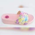 Chawla Soft Sole Medicated Chappals for Girls, Flexible, Non-Slip, Comfortable, Various Sizes. 