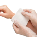 Pro-Med Gauze Swab (Sterile) 10cm x 10cm (8 Ply) (1x12 no's). 