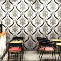 Motive Wallpaper Roll -Imported from china- Non - Self adhesive - 21 inches x 30 feet. 