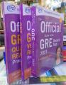 The Official Guide to the GRE Revised General Test, 3rd Edition (GRE: The Official Guide to the General Test) 3rd Edition. 