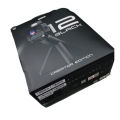 GoPro HERO12 Black Creator Edition - Includes HERO12 Black +Volta (Battery Grip, Tripod, Remote) +Media Mod +Light Mod +Enduro Battery and Carrying Case. 