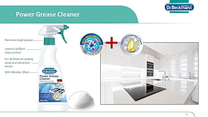 Dr.%20Beckmann%20Power%20Grease%20Cleaner%20500ml%20-%20Image%202