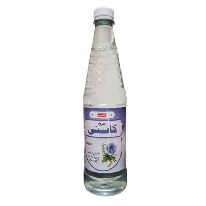 Arq-e-Kasni 800ml Pack
