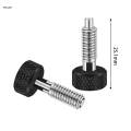 Handle Release Pins Multi Used Quick Release Plungers with Threaded Bolt Accessories for Industrial. 