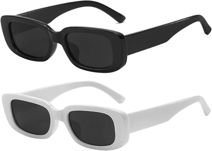 pack%20of%202%20New%20retro%20shape%20sunglasses%20TikTok%20style%20unisex%20glasses%20-%20Image%202