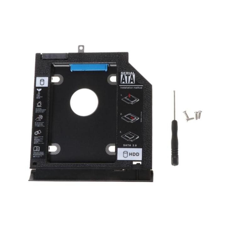 【3C VictoryEagle Store】New Hard Drive Tray Bracket for lenovo Ideapad 320 320C 520 330 330-14/15/17