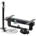 Ceiling Mounted Pulley Cable Machine - Ideal For Lat & Tricep Pull Downs, Tricep Extensions & Cable Machine Exercises - The Best Home Gym, Ceiling Gym, Home Gym Made Of Heavy Duty Metal. 