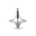 Metal Gyro Great Accurate Spinning Top Hot Movie Totem Print Spinning Top Toy. 