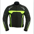 Motorbike Jacket All Weather CE Approved Multi  Colors Minarat Brand All Seasons. 