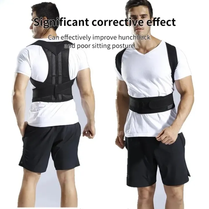 Posture%20Corrector%20Belt%20for%20Back%20Pain%20Relief%20%E2%80%93%20Adjustable%20Shoulder%20&%20Spine%20Support%20Brace%20%E2%80%93%20Comfortable%20&%20Breathable%20Design%20for%20Men%20&%20Women%20%E2%80%93%20Improves%20Posture,%20Reduces%20Lower%20&%20Upper%20Back%20Pain%20-%20Image%204
