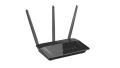 D-Link AC1750 Gigabit Wi-Fi Router with High Power Amplifiers and Dual Band Speeds DIR-859. 