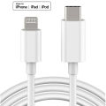 Type-C To Iphone Lightning Cable For Iphones/iphone 14 pro Max/iphone 14/iphone 13. 