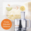 Panasonic 800W Food Processor MK-F510 with 9 Accessories for 25 Functions. 