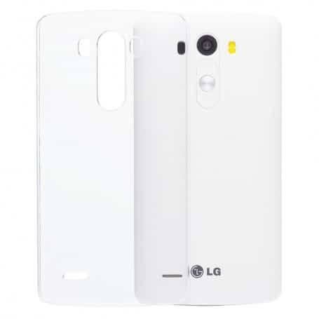 LG G3 Mini Case waterproof and ultra slim  protects your phone from scratches.