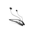 A-500 Wireless Premium Stereo Neckband earphone bluetooth headphone handsfree handfree. 