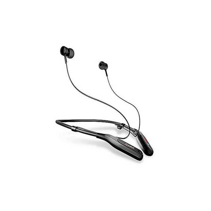A-500 Wireless Premium Stereo Neckband earphone bluetooth headphone handsfree handfree