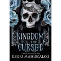 Kingdom of the Cursed  Kerri Maniscalco (URDUBAZAR KARACHI). 