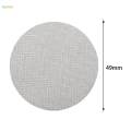 Coffee Filter Mesh Plate Coffee Filter Screen for Coffee Pot Coffee Maker 1mm. 