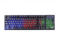 Marvo Scorpion CM409 4-IN-1 Gaming Starter kit Wired Mouse Keyboard Headset and Mouse Pad. 