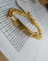Customised Name Bracelet For Men | Hand Bracelet For Girls & Boys | Premium Quality Chain Bracelet For women & Ladies. 