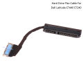 For Dell E7440 E7240 Laptop SATA Hard Drive HDD SSD Connector Flex Cable DC02C006Q00 HH0YC Lonni. 