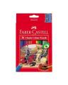 Classic Color Pencils - 36-Color Set. 