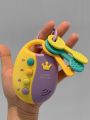 Huanger Smart Remote Car Key Baby Toy. 