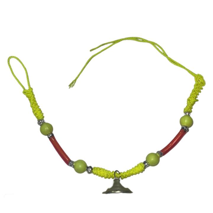 Qurbani Goat/ Sheep Neck ( Gani ) With Bell
