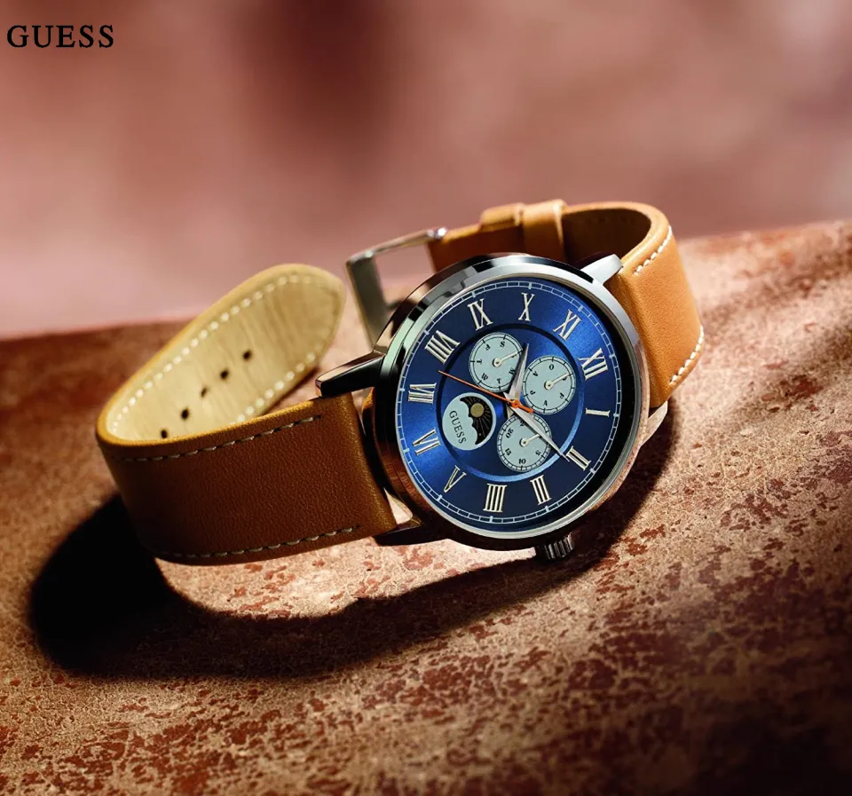 Swatch - orologio da polso da uomo - anni 90