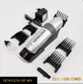 Dengleng RF-609 Original Rechargeable Hair And Beard Shaving Machine For Men And Grooming. 