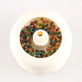 Bead Spinner Bead Stringer Bead Stringing Tool Spinning Beading Bowl DIY Bracelets Jewelry Making Tools. 