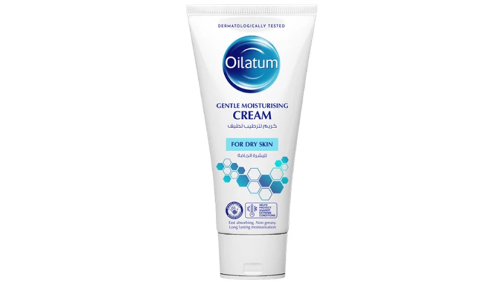 OILATUM GENTLE MOISTURISING CREAM 100ML