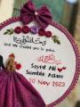 Customized Nikah Gift | Wedding Gift For Her| Anniversary Gift For Husband / Anniversary Gift For Wife / Anniversary Gift For Parents / Anniversary Gift For Wife Special / Anniversary Gift For Couple. 