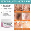 Underarm Whitening Cream For Women Skin Lightening Underarm Cream Dark Spot Cream For Underarm Neck Armpit Knees Elbows Intimate. 