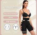 Imported Lower Half Body Shaper Seamless High Waist Slimming Tummy Control Shapewear Belly Slimmer Best For Women Body Slimmer. 