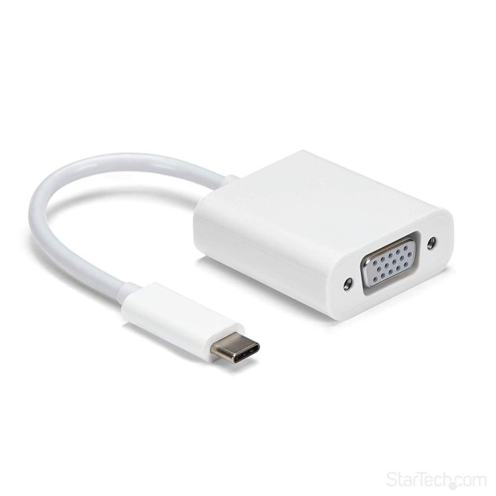 HAMLET%20USB%20C%20to%20VGA%20Adapter,%20USB%20Type%20C%20(Thunderbolt%203)%20to%20VGA%20Adapter%20for%20Mac%20Book%20Pro%202018/2017,%20iPad_%20Pro/Mac%20Book%20Air%202018,%20Samsung%20Galaxy%20S9/S8,%20Surface%20Go,etc-%20-%20Image%204