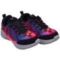 Men's Fashion Sneakers Breathable Shoes With Lightning For (Men and Women). 