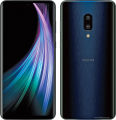 SHARP AQUOS ZERO 2 Clear Jelly Case with Front, Back & Camera Glass Protector. 