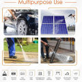 High pressure Washer for multiple use, solar panel cleaning, Car Wash, Ac Wash, Garden, plants much more - Induction Motor. 