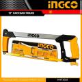 Ingco Hacksaw Frame 12" Industrial with 1pc blade. 