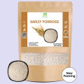 100 % Pure Barley Porridge ( jao/Jau ka Dalia / Daliya)- 500 Gram. 