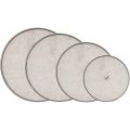 Stainless Steel Food Cover Milk cover Jali Multipurpose Net Lid Milk Net Cover For Pots Daikchi. 