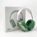 P9 Wireless Bluetooth Headphones with Mic | Noise Cancelling Headsets | Stereo Sound Earphones for Sports and Gaming | Original P9 Wireless Headphones with Noise Cancellation | P9 Bluetooth Headphones with Mic, Cover, and TF Card Support. 