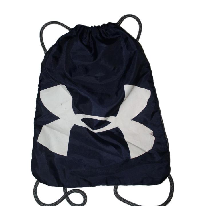 EXAMS PARACHUTE BAGS