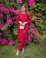 Patel Style Embroidery For Girls and Women With Premium Linen Stuff. 