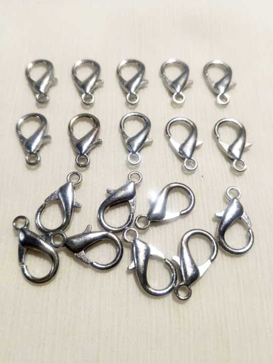 20mm%2020%20Locks%20Lobster%20Clasp%20For%20DIY%20Jewelry%20Crafts,%20Antique%20Gold,%20Silver%20End%20Clasps%20For%20Mini%20Purses,%20Bags,%20Necklaces,%20Bracelets,%20DIY%20Jewelry%20Findings,%20Fashionable%20Accessories%20Fastener%20Hooks%20-%20Image%203